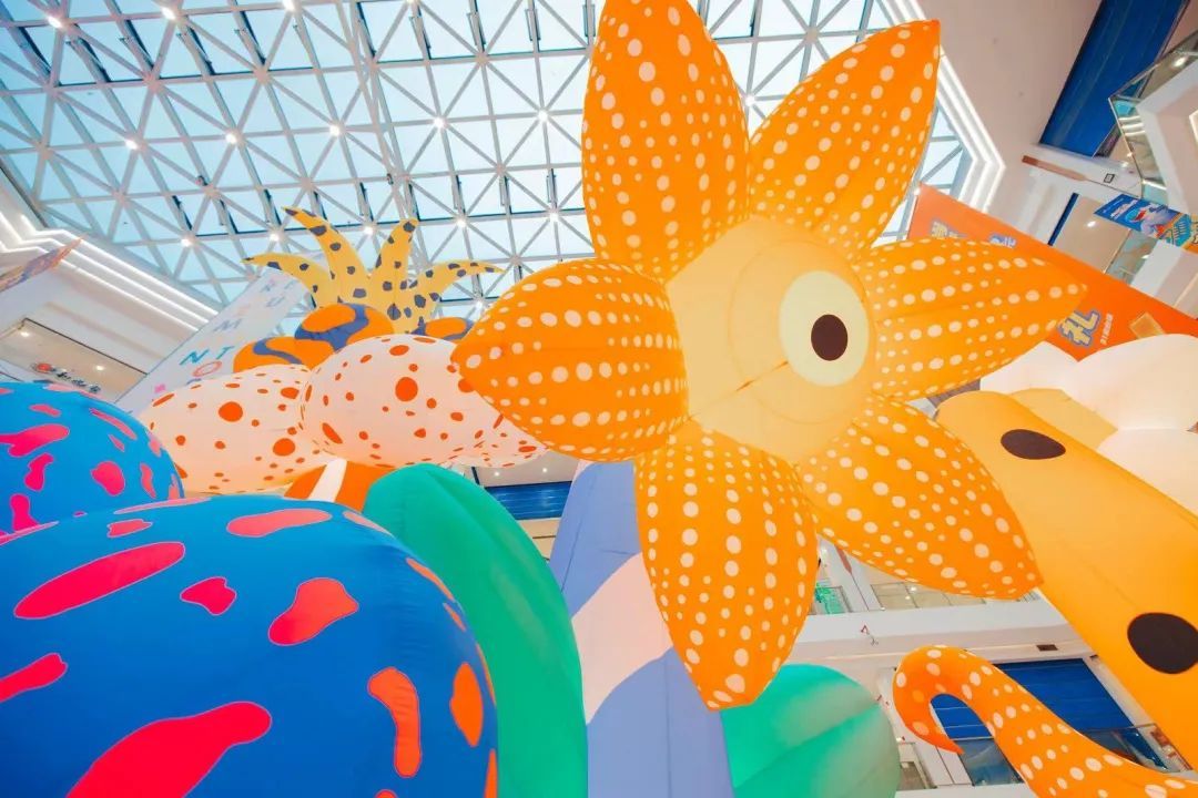 CRR看场｜文化力MAX的绍兴国金大悦城