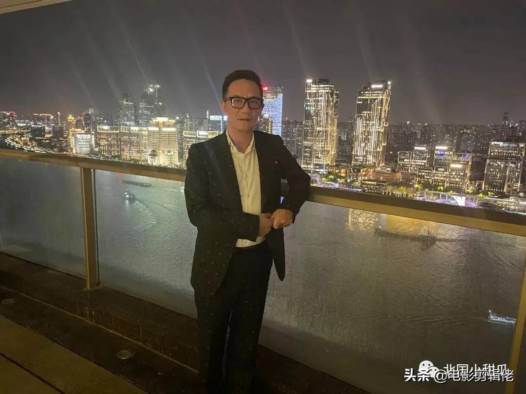 6位主持人被杀的详情,上海前首富上海台六位主持人