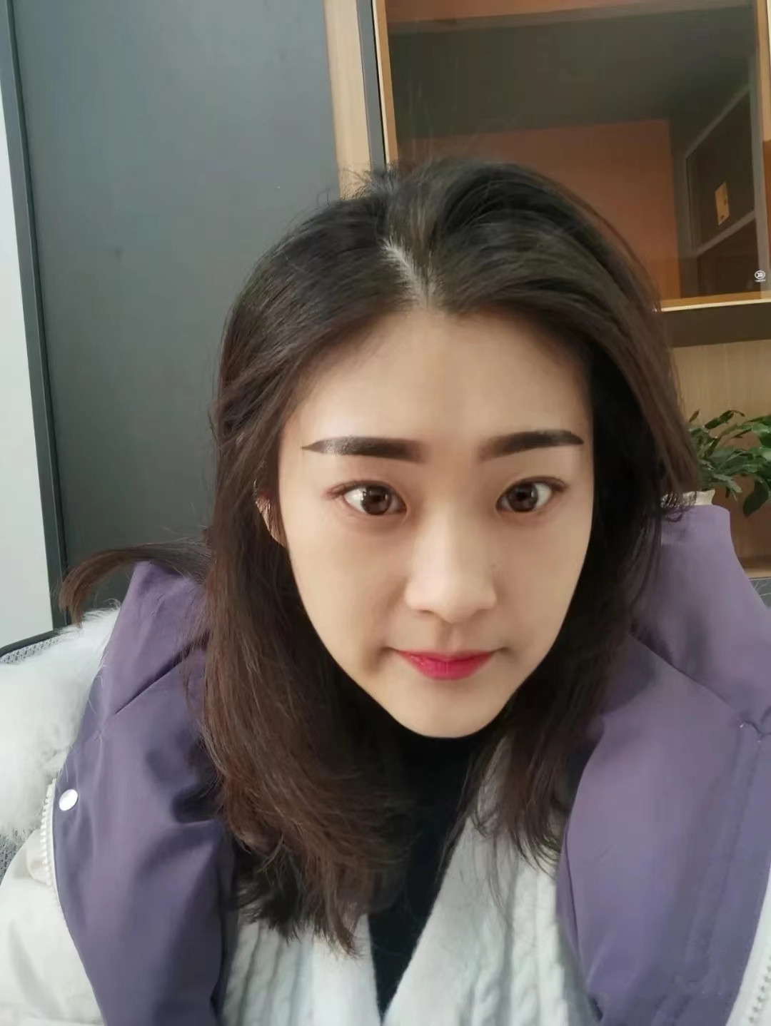 纹眉失败要怎么补救如何快速变浅,纹眉失败集锦