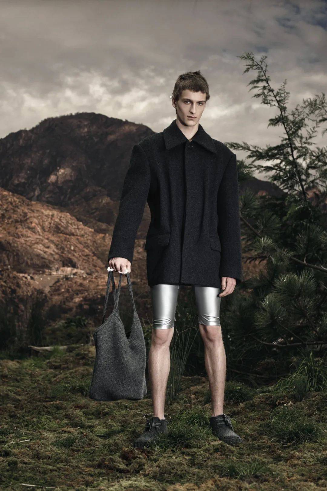 2022春夏伦敦时装周流行趋势,cmf最新活动