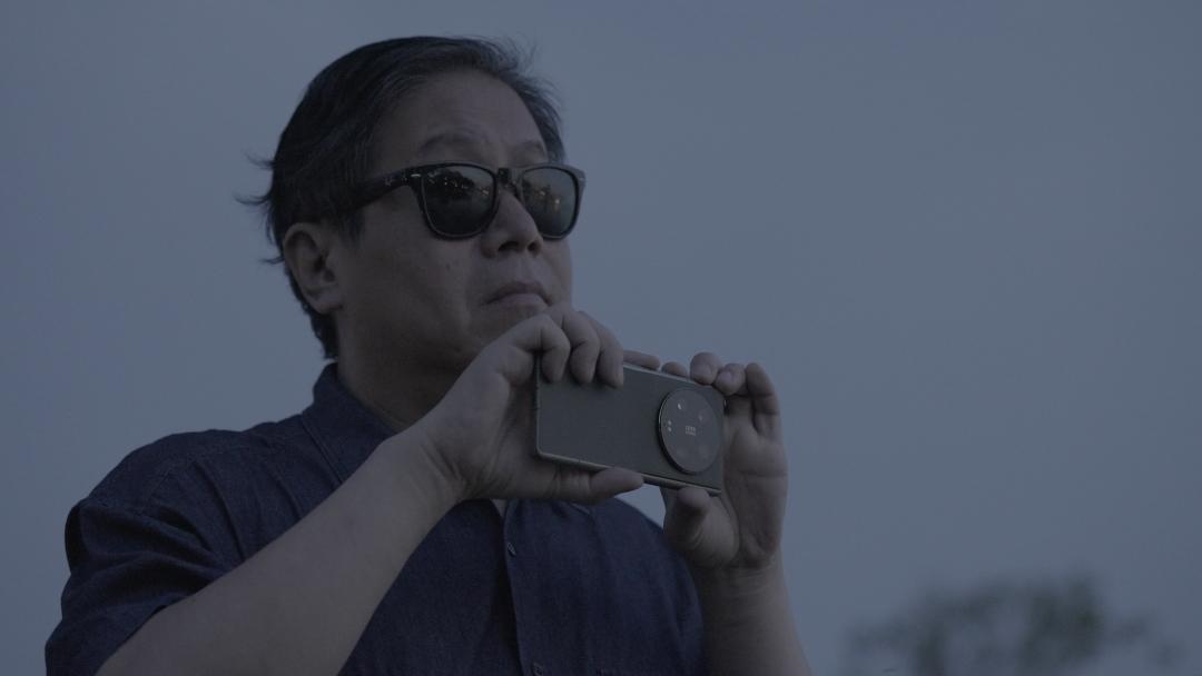 周云蓬视觉,周云蓬黑白照