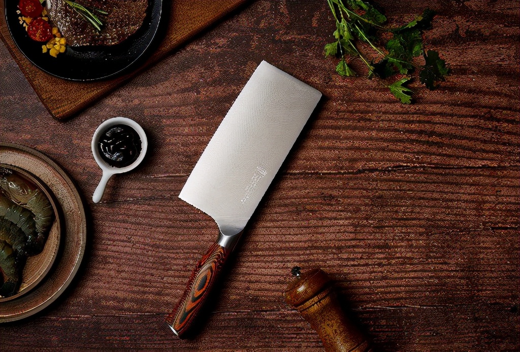 每天烧菜不知道烧什么菜好吃,什么菜刀做菜好用