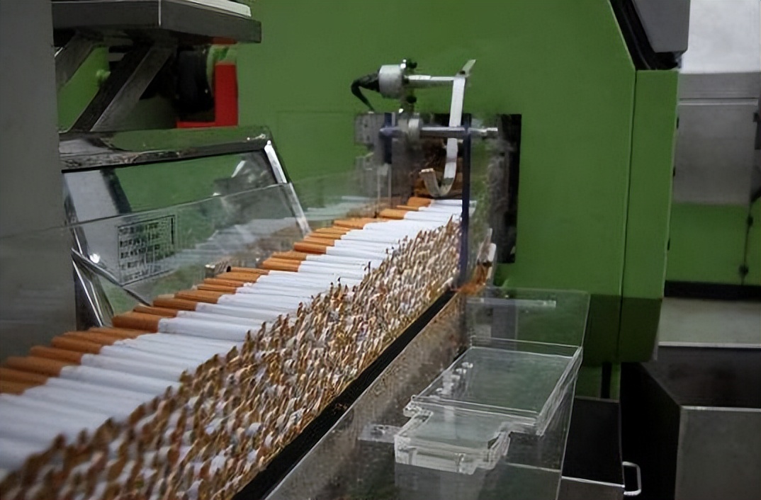 香烟硬包和软包区别,香烟为什么要分硬包软包