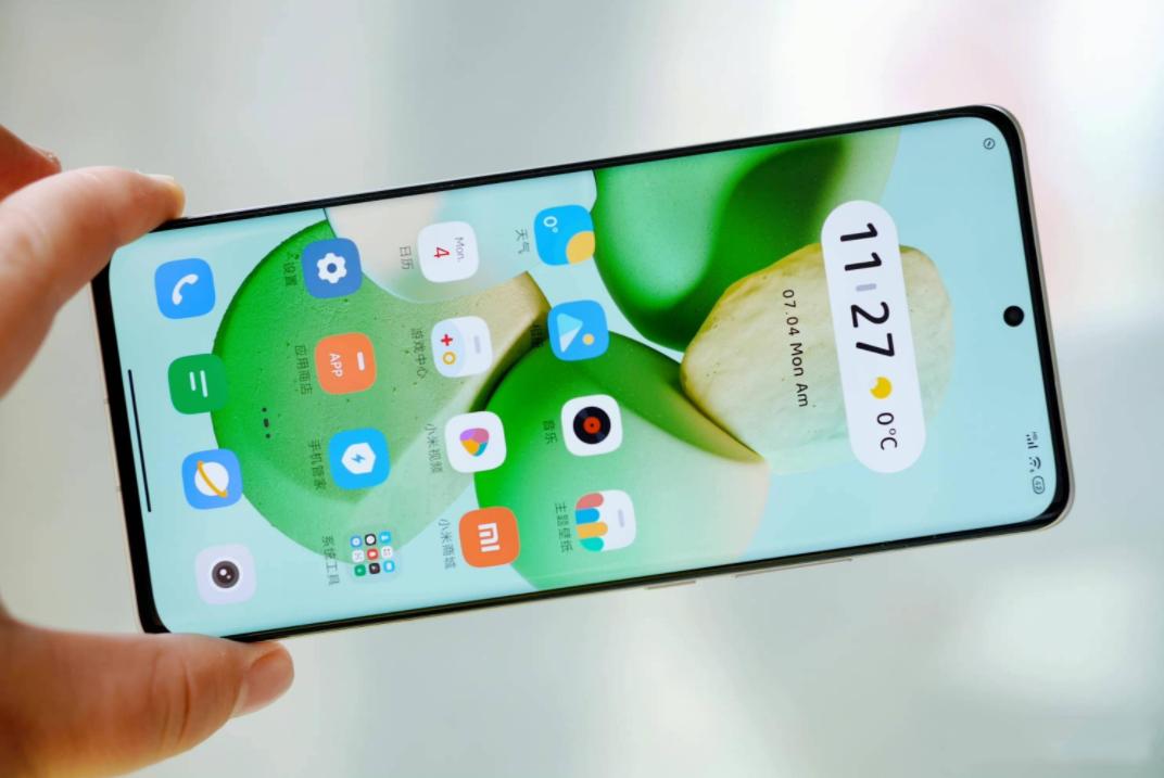 小米新款骁龙8旗舰机曝光,小米手机骁龙8第二代