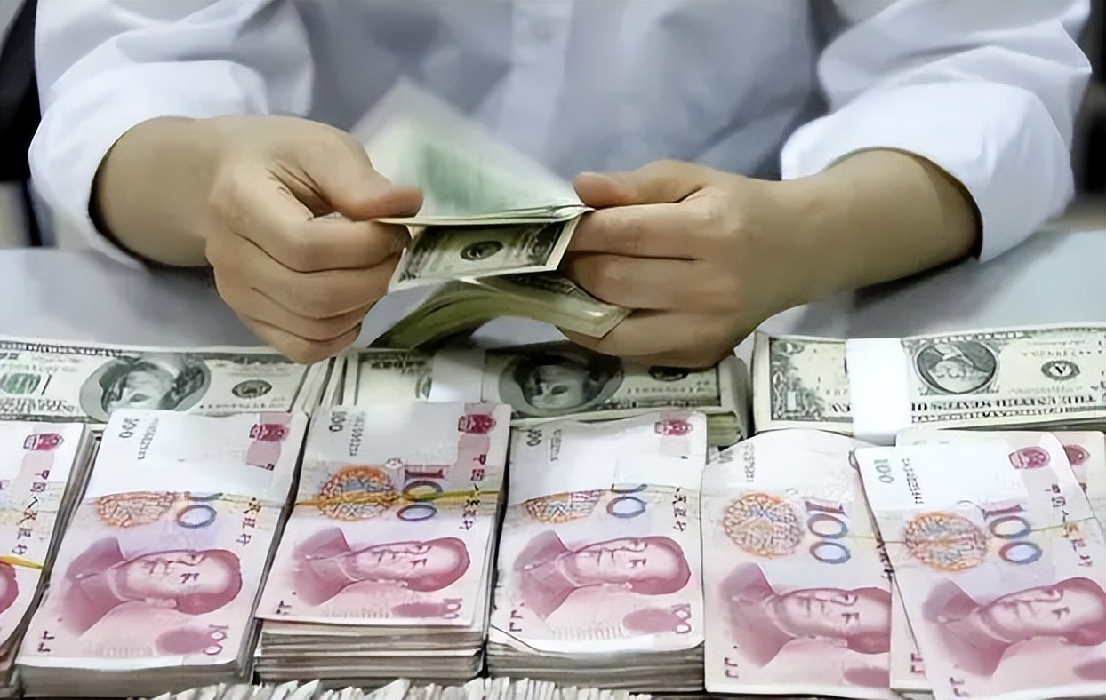 个人银行存款1000万算有钱人吗,普通人在银行能有多少存款