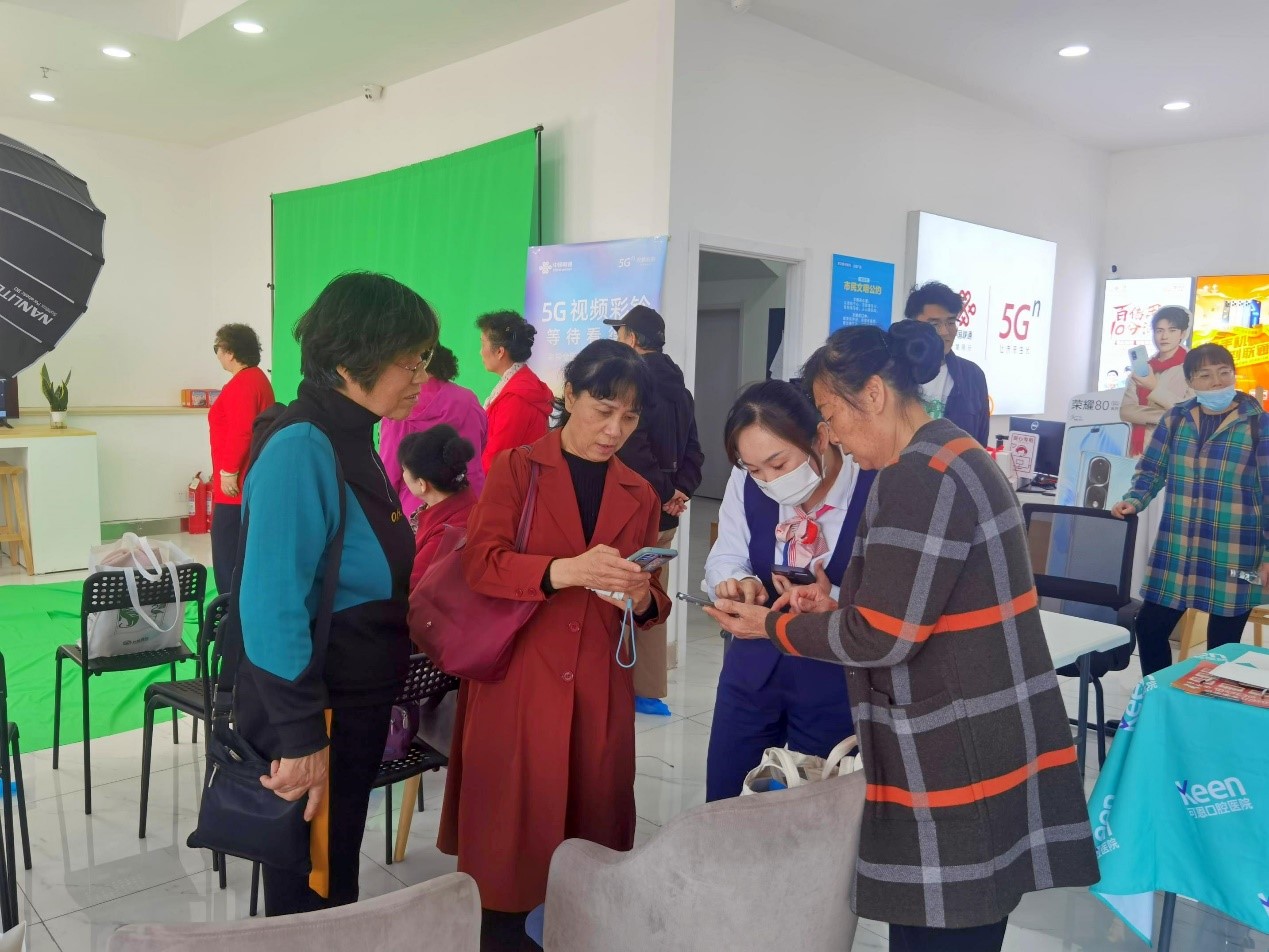 中国联通营业厅服务墙,中国联通营业厅数量