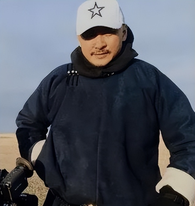 王全安蒋雯丽为什么分手,王全安和蒋雯丽近况