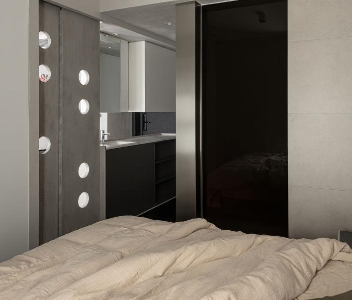 90后小夫妻的简约家,90后夫妻简约生活