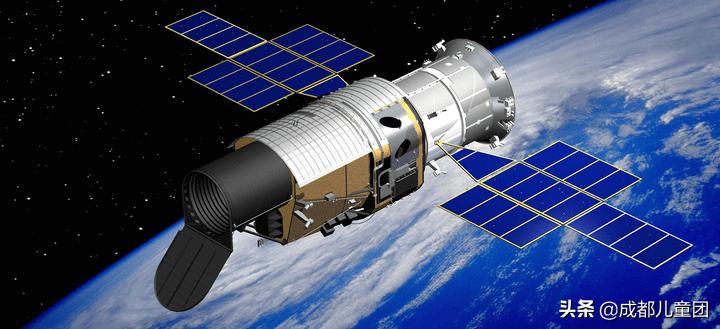 韦伯望远镜是怎么探测宇宙之初的,目前最厉害的宇宙望远镜