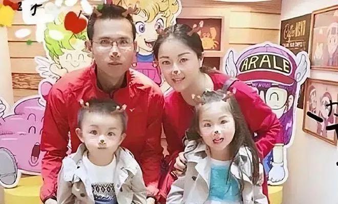 盘点嫁到香港的运动员，个个美艳动人，都生了几个小孩