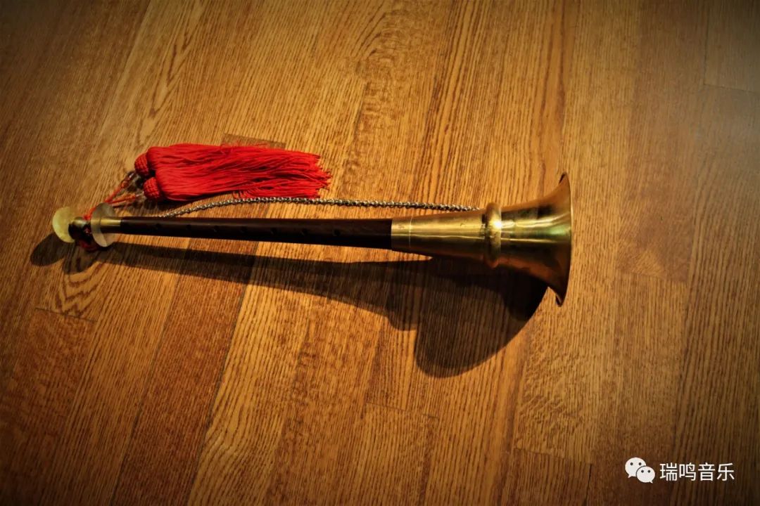 唢呐为什么叫流氓乐器,唢呐为什么是流氓乐器