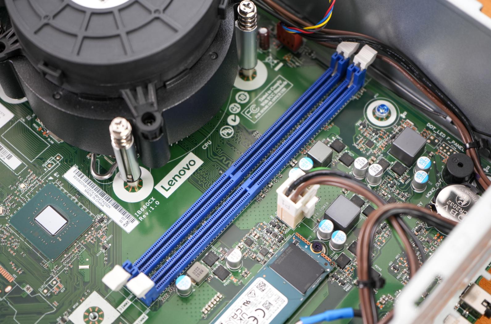 联想天逸510s最低配置测评,联想天逸510s可以升级配置吗