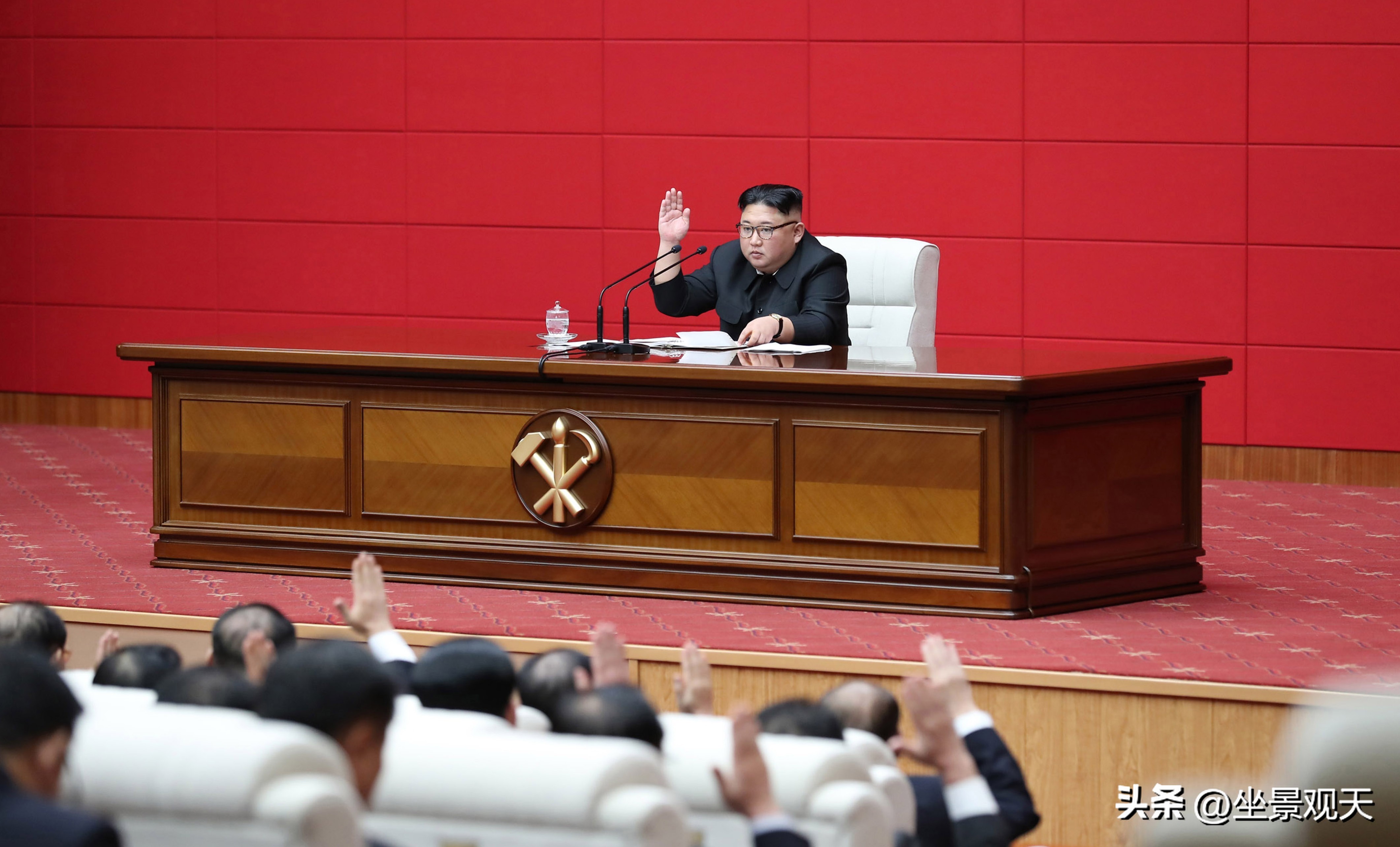 朝鲜首都平壤人生活,朝鲜平壤居住的都是什么人