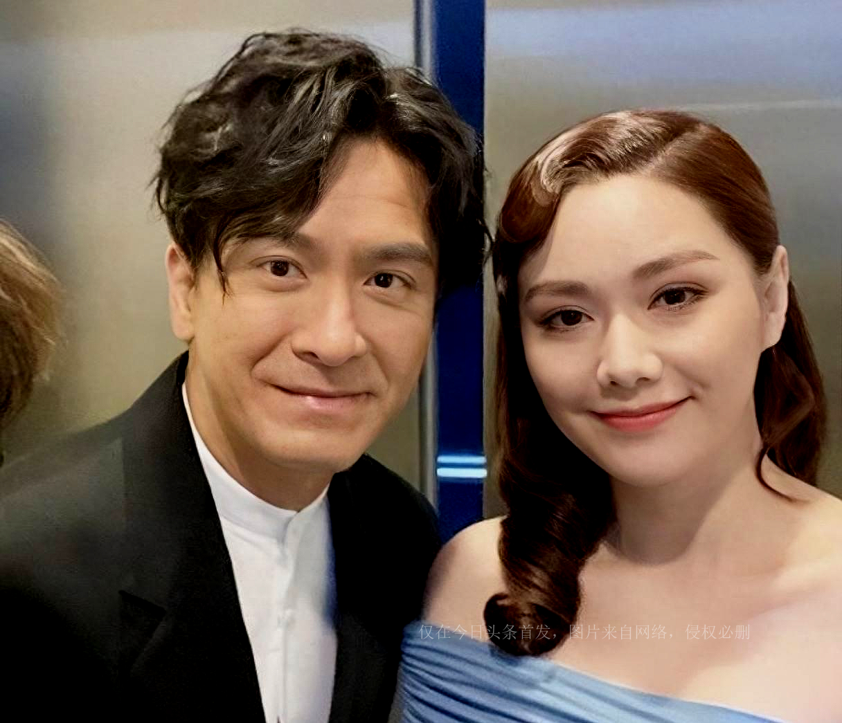 tvb女星最全集合减肥,tvb当红花旦被曝疑似怀孕网友期待