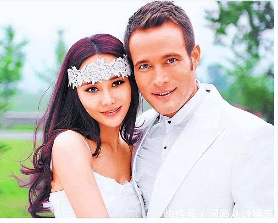 吴奇隆真给刘诗诗股份了吗,刘诗诗与吴奇隆的年龄差距太大