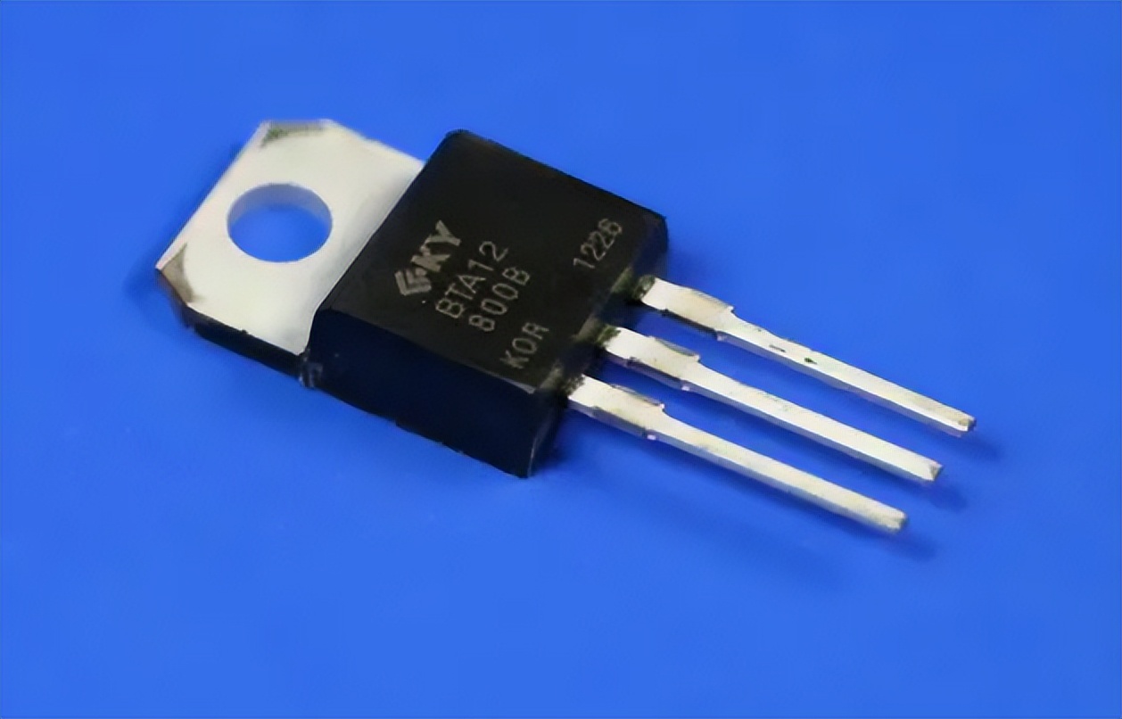 什么是可控硅触发器,什么是可控硅导通角