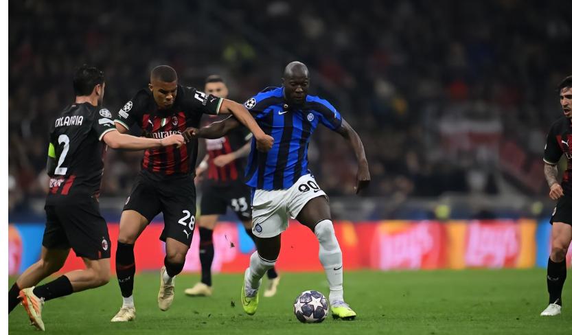 卢卡库在国米表现有多好,卢卡库到底有没有亏欠国米