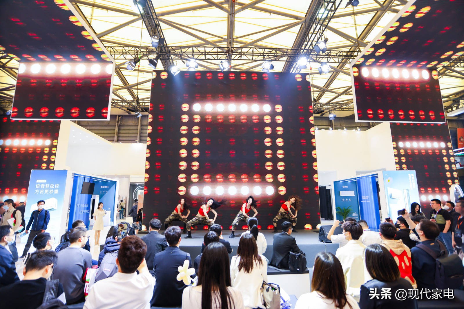 奥克斯空调深度解析,awe2023空调奥克斯