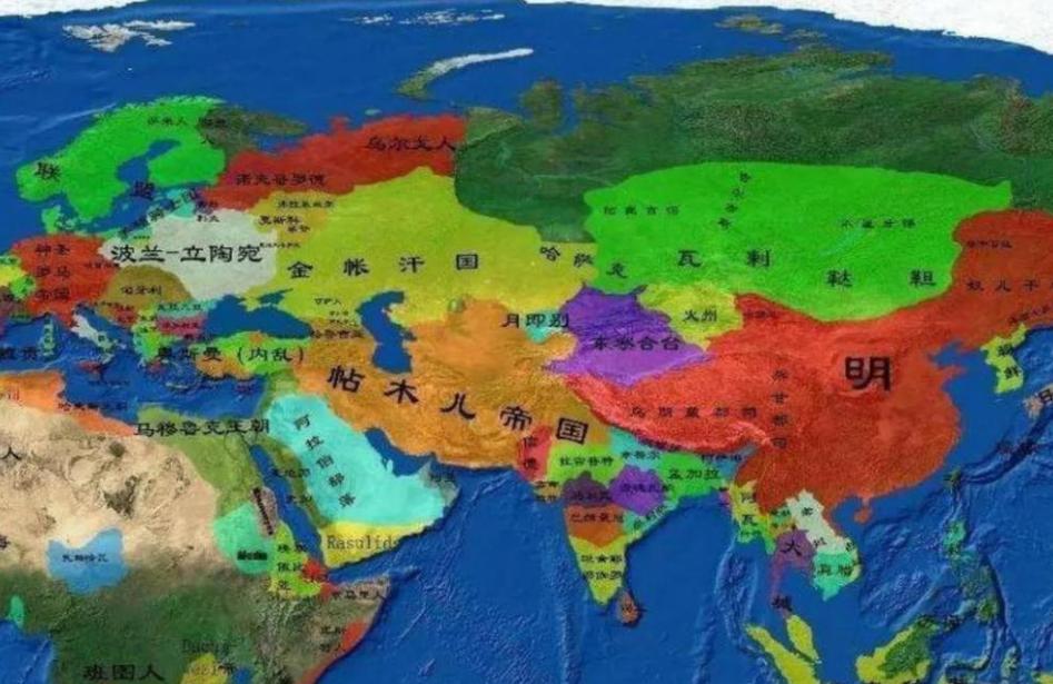 中国对中亚的影响,中亚五国对中国的影响