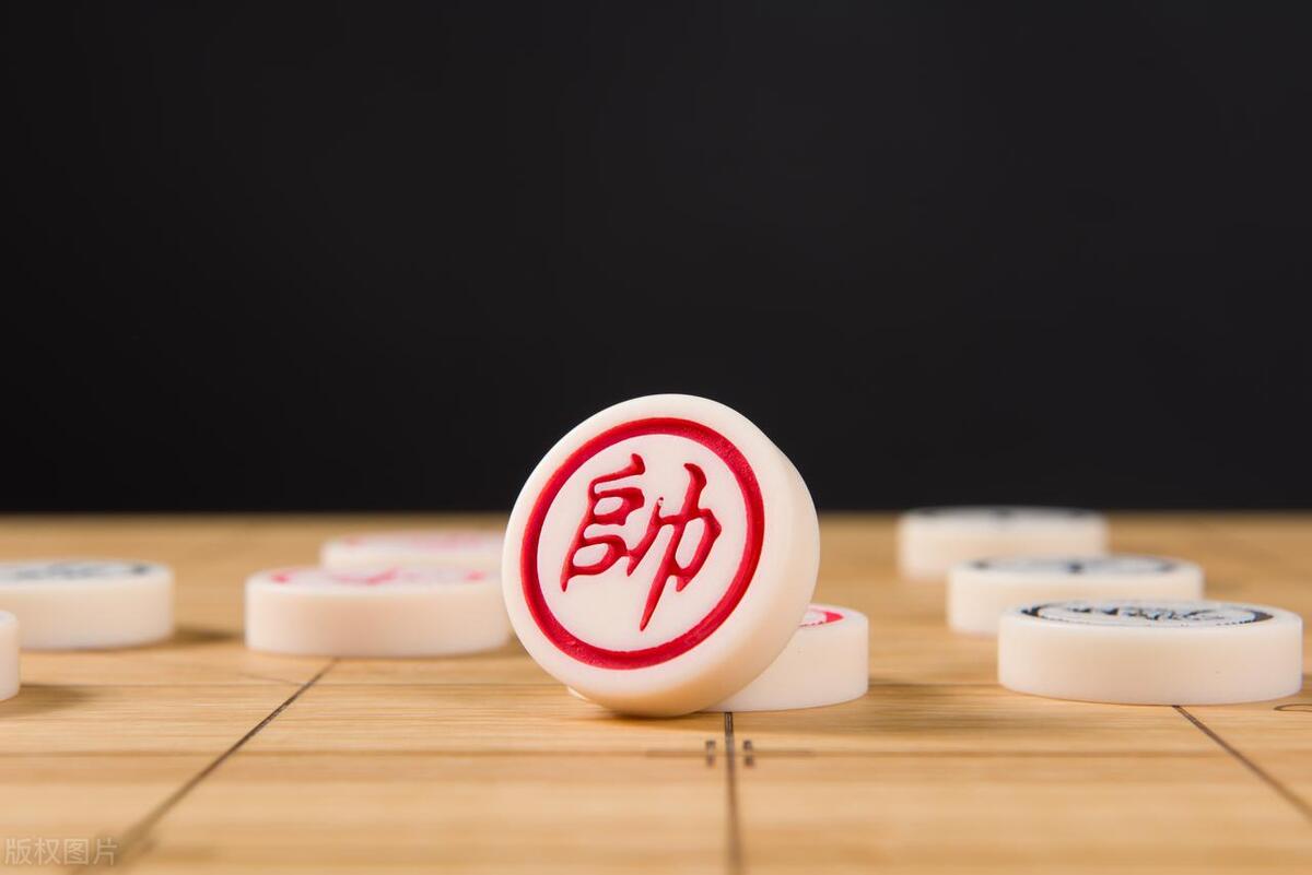 中国象棋十大杀法教程口诀,中国象棋基本杀法定式大全