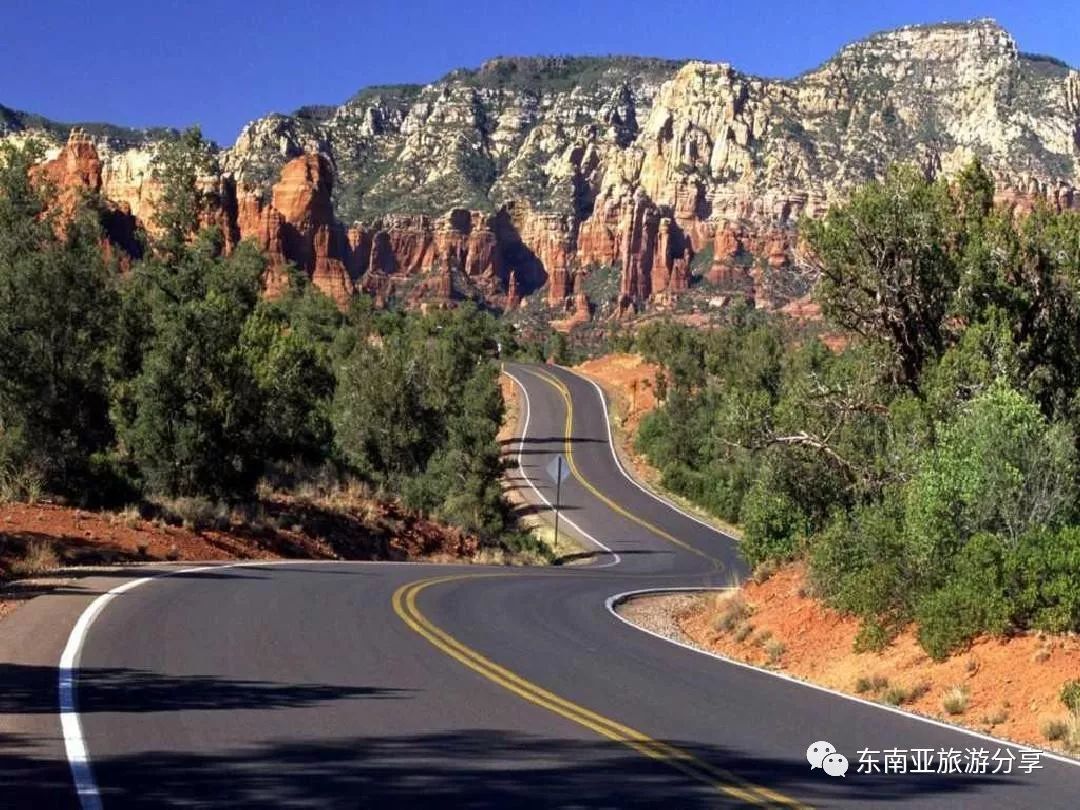 出国旅游必看攻略,出国必去的景点推荐