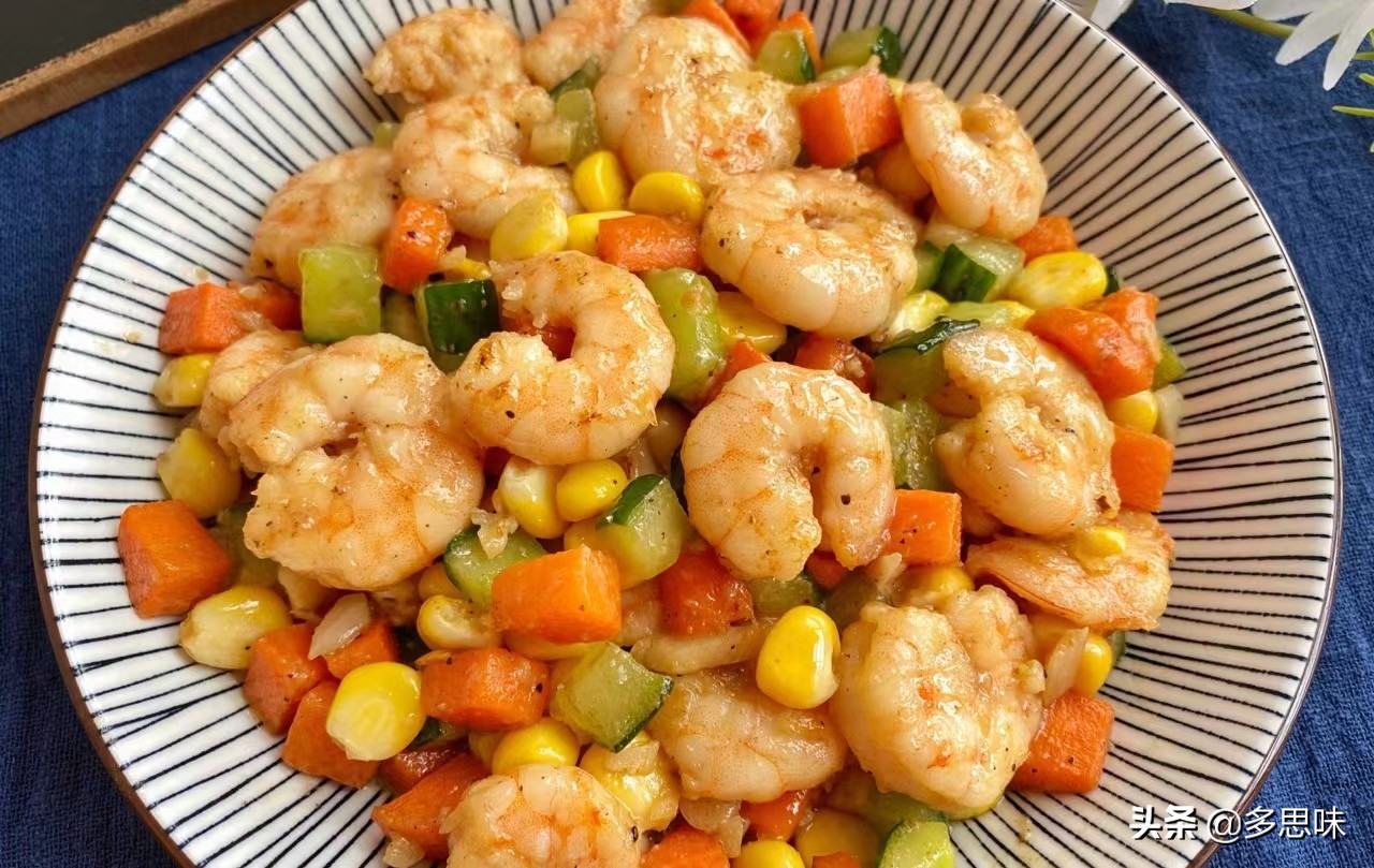 减肥低脂低卡减肥最快的菜,教你低脂减肥家常菜