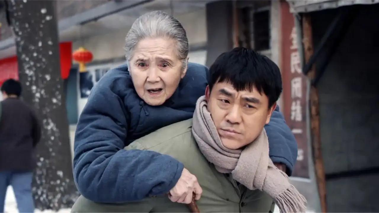 94版《三国》神仙配角：夏东海和李大嘴生擒吕布，李达康刺杀孙策