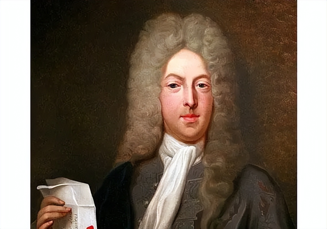 法国篇24：世纪神骗约翰•劳——密西西比惊天大*局骗**