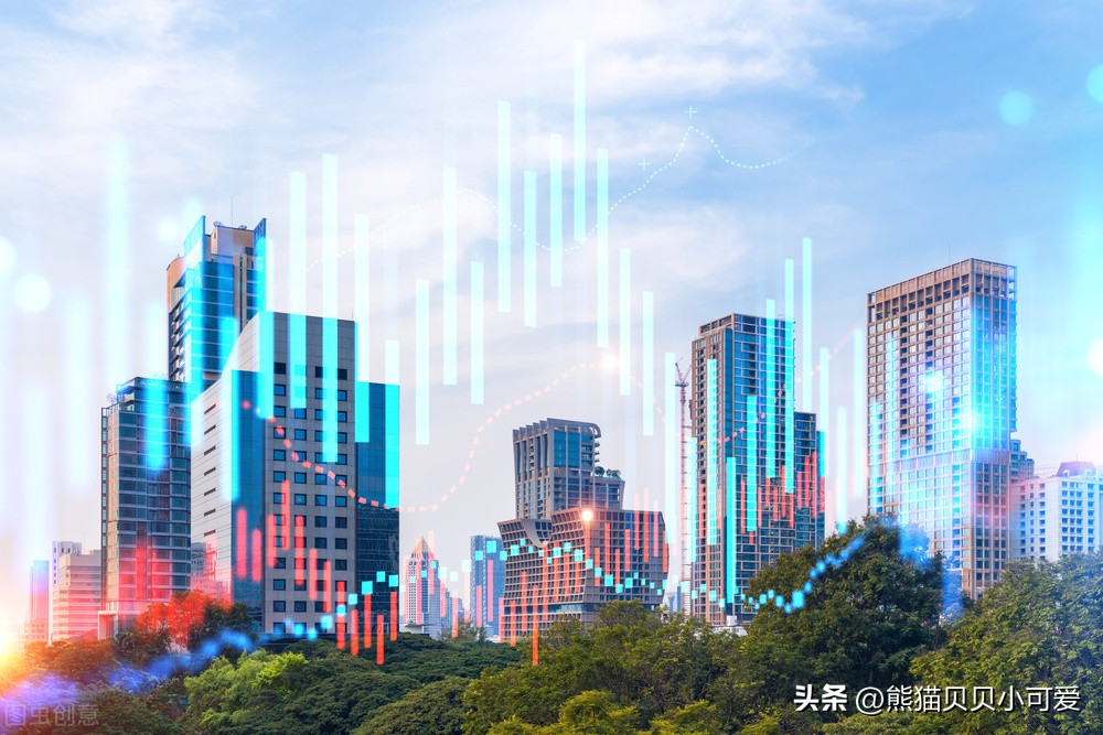 中央关于房地产政策,中国房地产后续会怎样