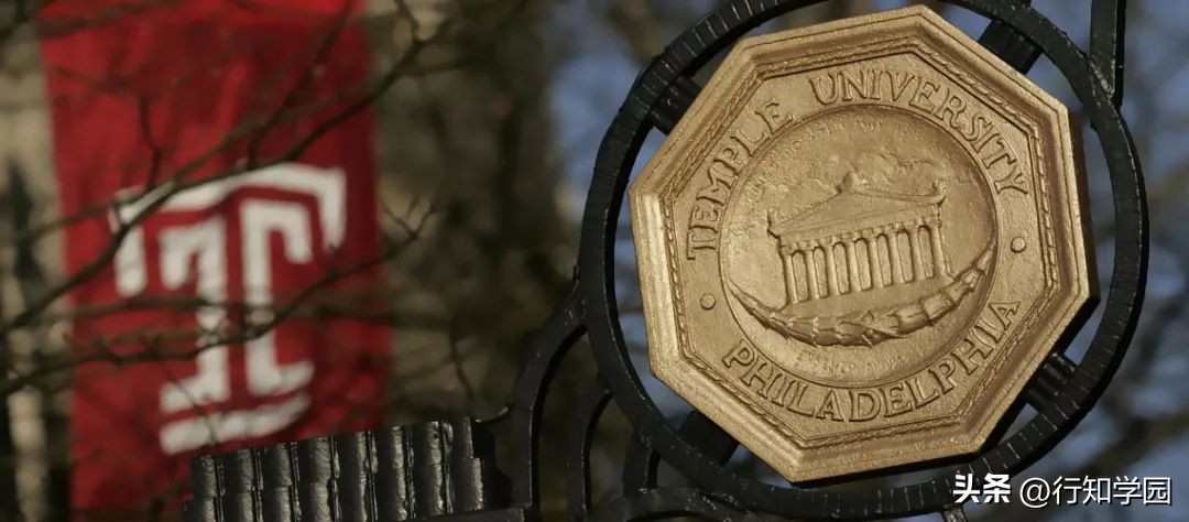 美国天普大学的申请条件,sgu项目本科申请条件