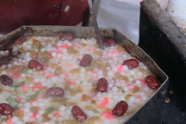 “我说它是南京小吃头牌，有人反对吗？”