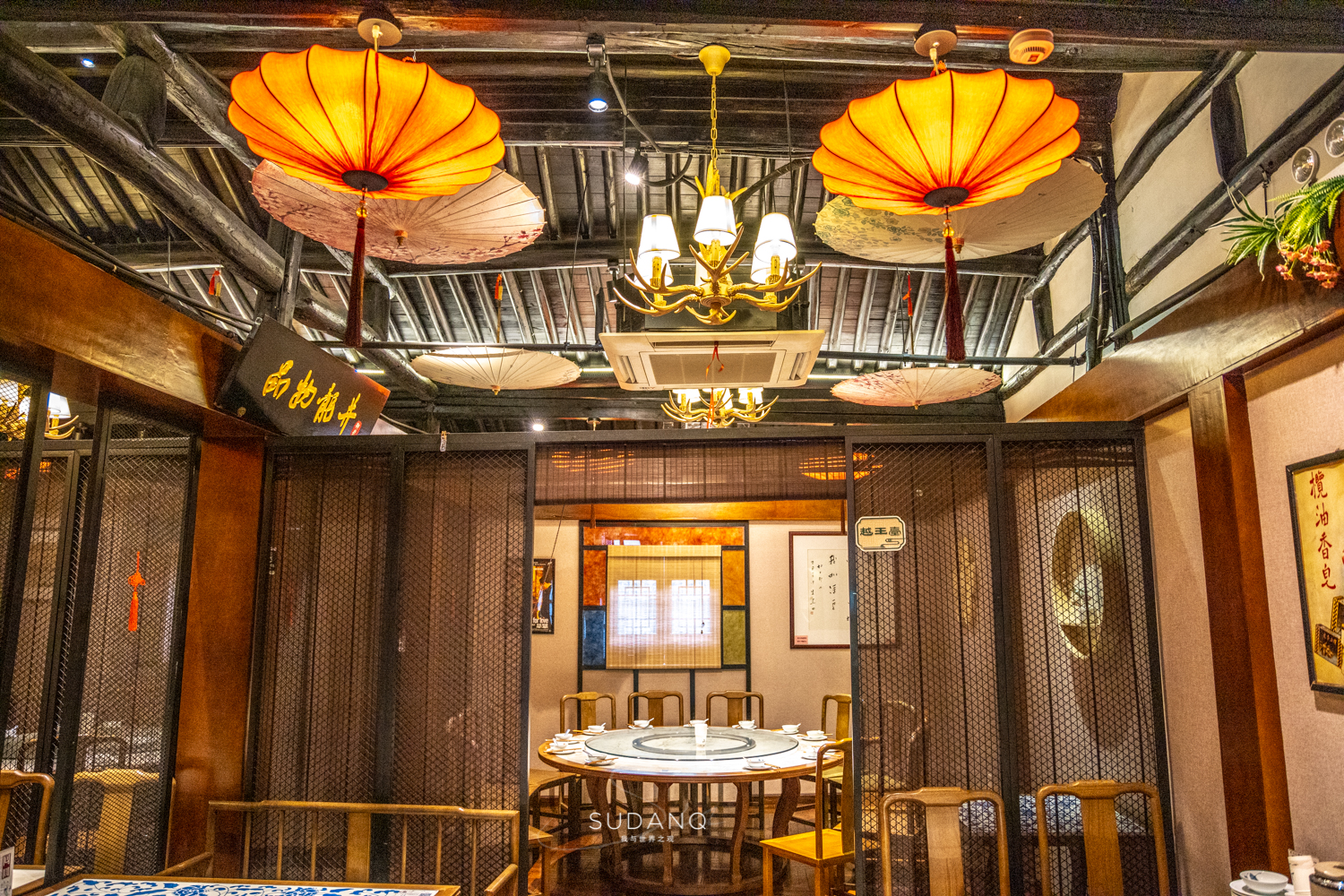 鲁迅孔乙己吃饭的饭店,绍兴鲁迅笔下的孔乙已酒店