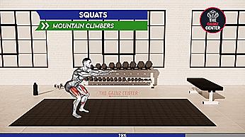 c罗腿部训练方法,学习c罗饮食