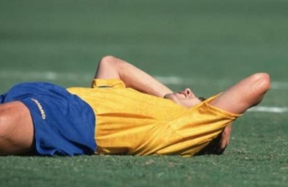 足球运动员埃斯科巴被杀纪录片,世界杯惨案埃斯科巴