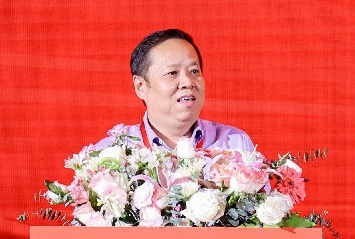 太仓首富有多少钱,太仓第一首富