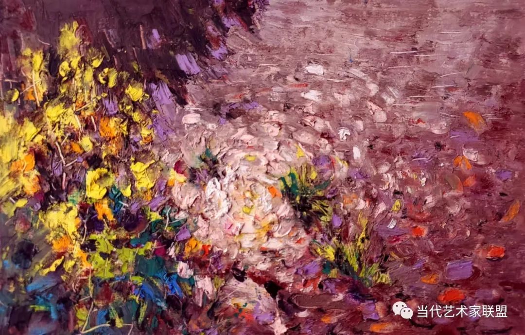 2022年当代艺术作品展,2021年中国当代艺术名家作品展