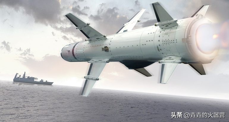 土耳其巡航导弹,土耳其反舰巡航舰