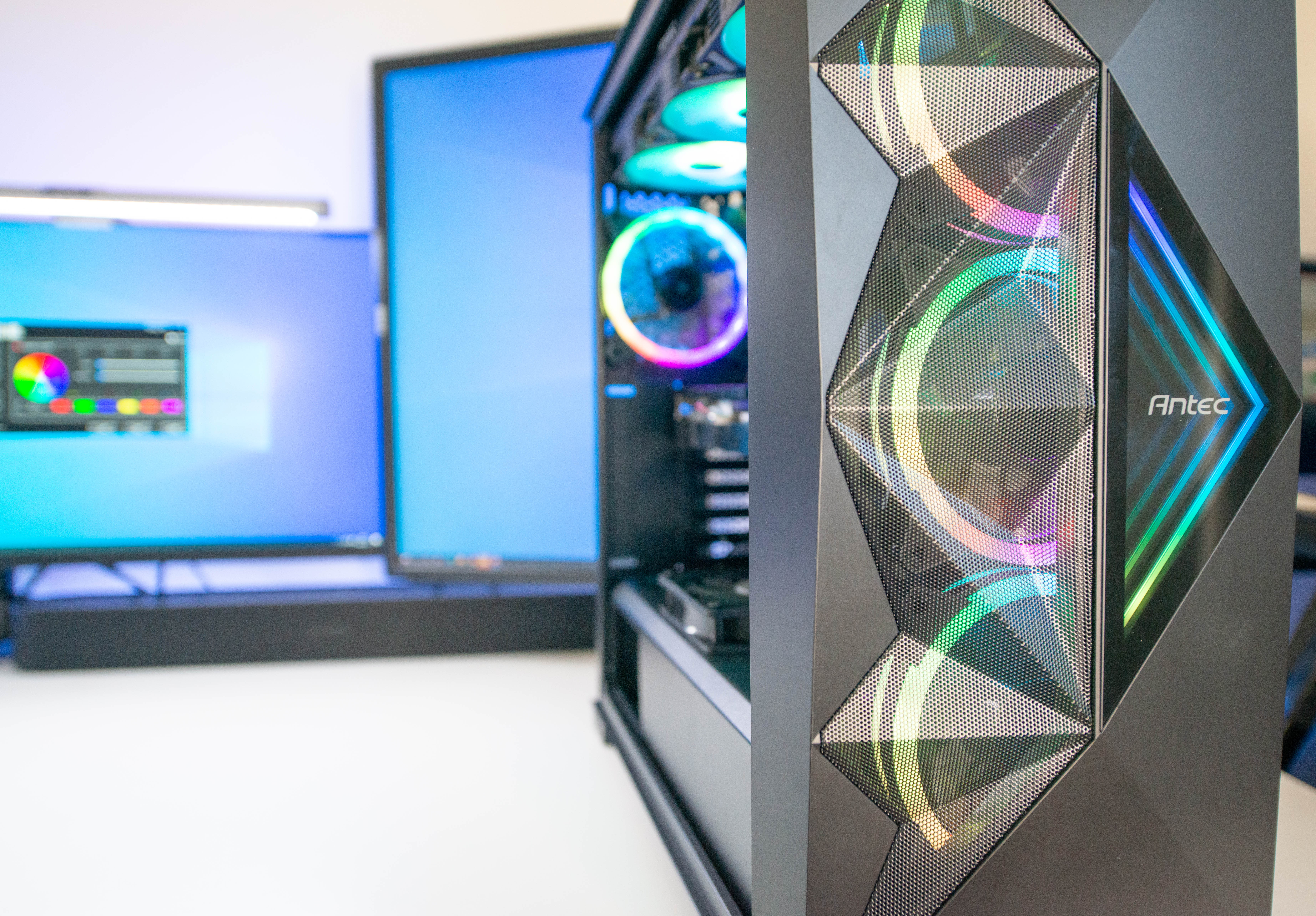 显卡diy水冷安装教程,水冷显卡组装电脑教程