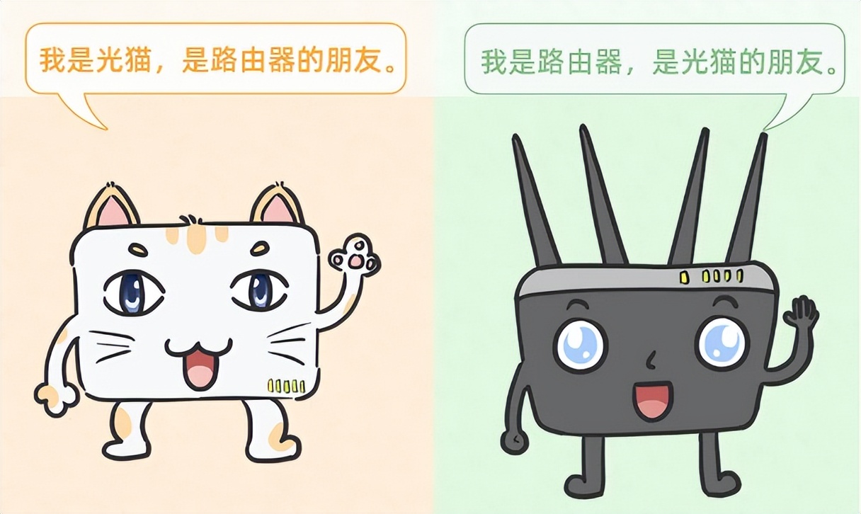 光猫可以直接使用wifi吗,光猫有wifi还需要路由器吗