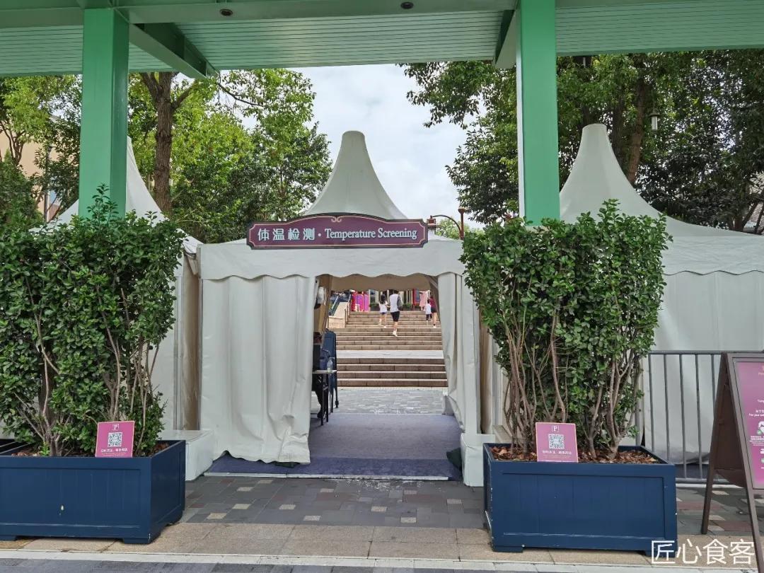 上海迪士尼乐园住宿哪家便宜,上海迪士尼乐园保姆级游玩攻略