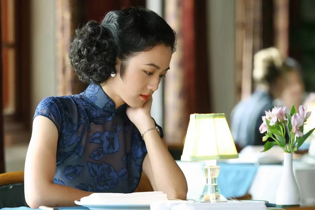 三看《色戒》才明白：汤唯关键时刻背叛组织、放走老易的真实隐情