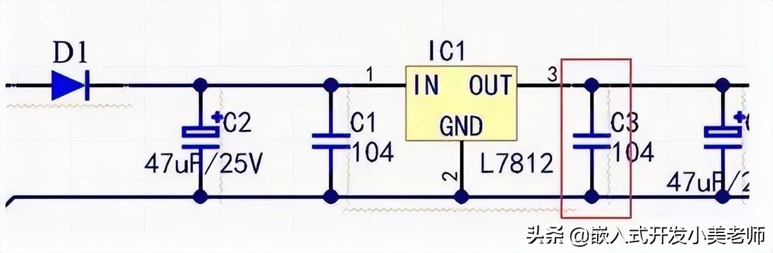 电容的作用和工作原理及用法,电容九种作用详细讲解