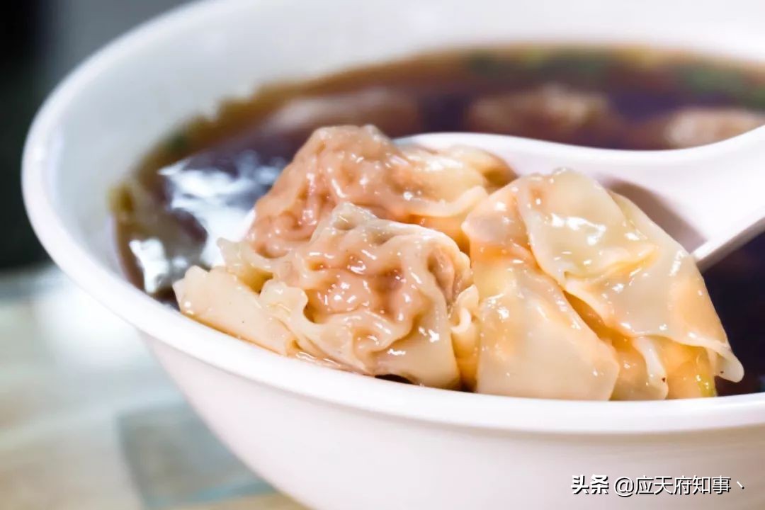 锁金村有什么好吃的,锁金村可以带走的美食