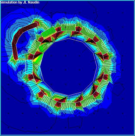 plc控制电磁阀的工作原理,plc控制电磁阀线路图讲解