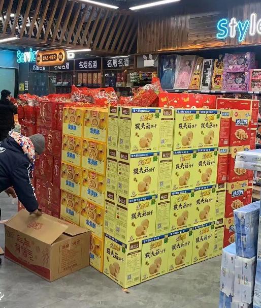 饼干礼盒批发,四川饼干礼盒厂家招商