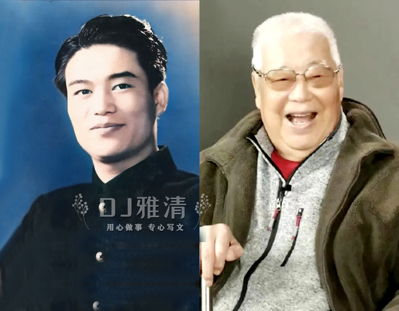 北影五六十年代的老演员,北影老演员于洋