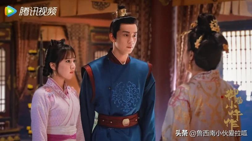 御赐小仵作唐朝诡事录成化十四年,古装悬疑剧唐朝诡事录全集解说