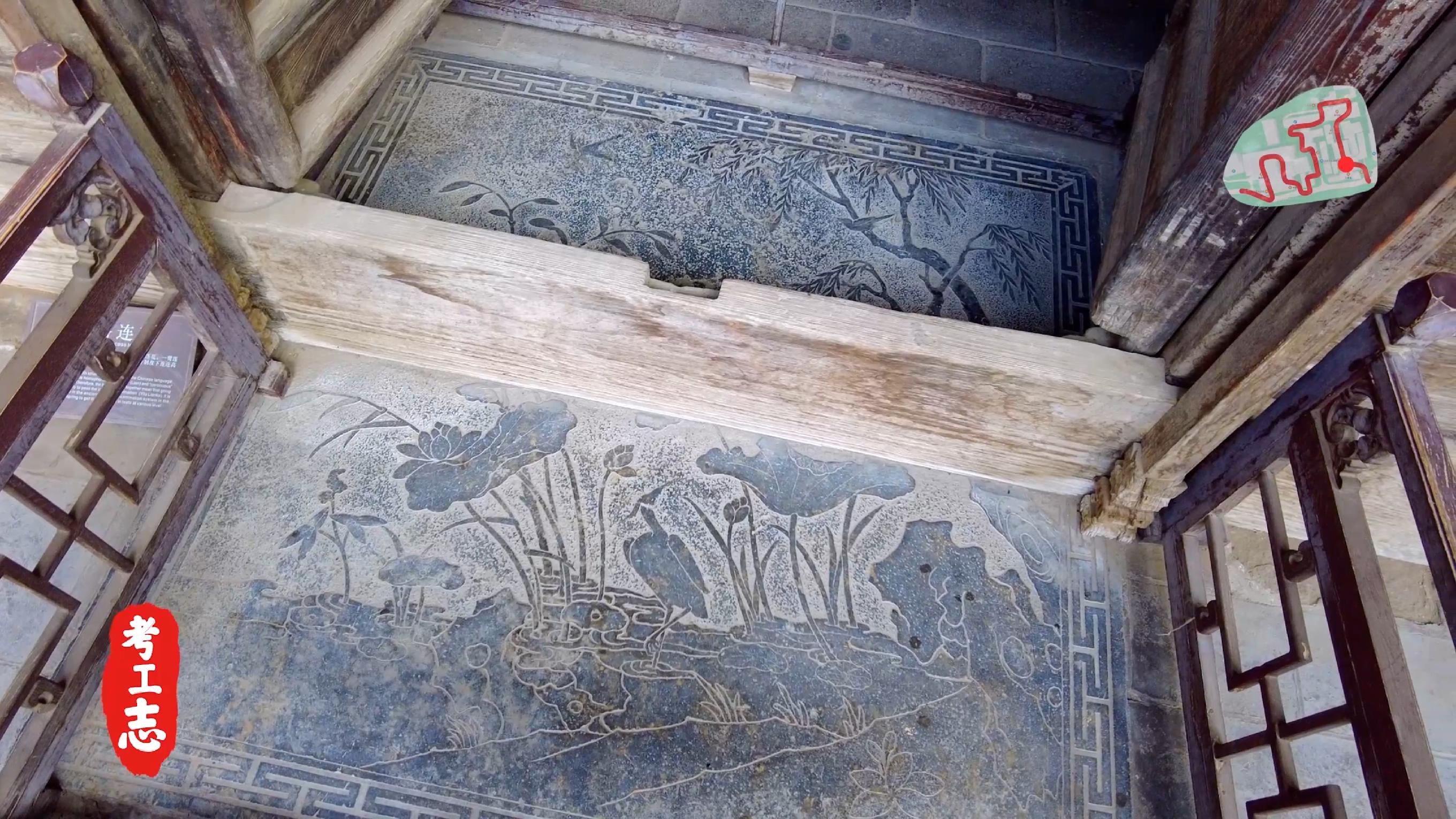 中国的卡塔尔土豪，看完谁还去故宫？【王家大院高家崖】