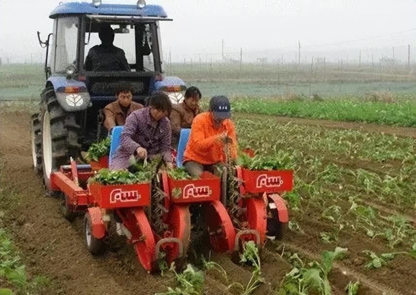 农业机械化及其自动化专业找工作,农业机械化与自动化就业前景好吗