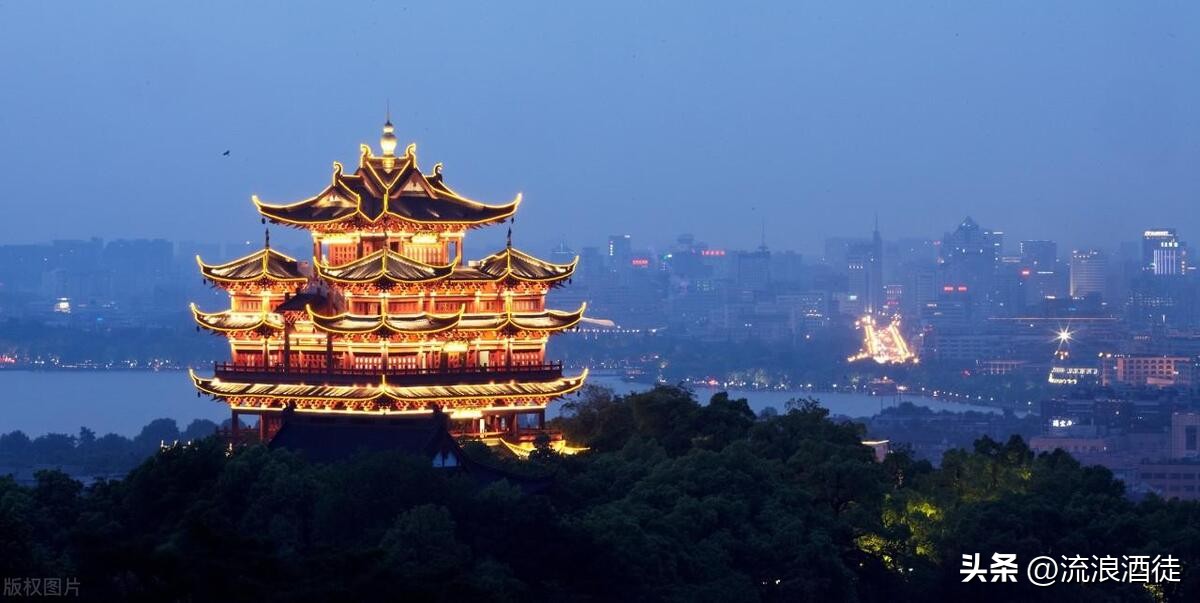 到杭州游玩攻略,杭州的旅游攻略怎么写